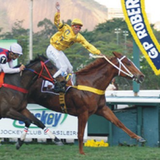 GP.  Roberto e Nelson Grimaldi Seabra Gr.1