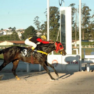 Tarumã – 10/11/2006