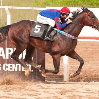 Tarumã – 07/01/2011