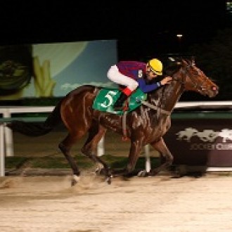 Mirabile Visu levanta a Prova Especial Canícula – 29/07/2012