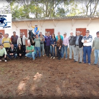 JULIO DE CASTILHOS – FINAL Seg, 12 de Maio de 2014