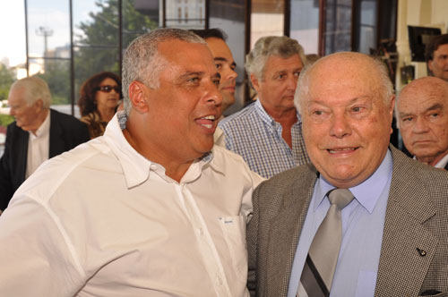 almoco I jcb 18.04.10