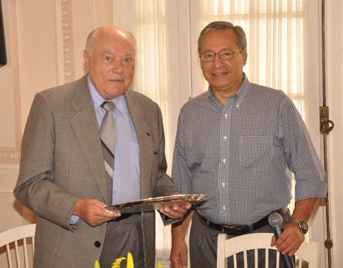 almoco II jcb 18.04.10