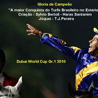 Homenagem