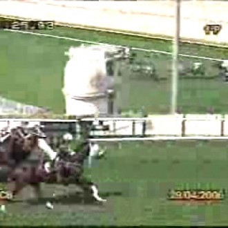 GÁVEA – 29/04/2006