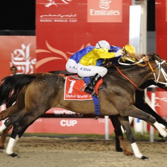 Glória de Campeão chega ao Brasil em breve 30/3/2011