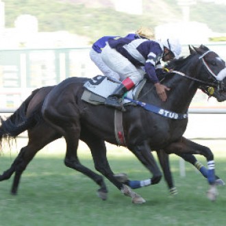 ISO  INCONTESTE CONQUISTA SUA 5ª VITÓRIA CLÁSSICA NA GÁVEA, SENDO A 9ª NA GÁVEA