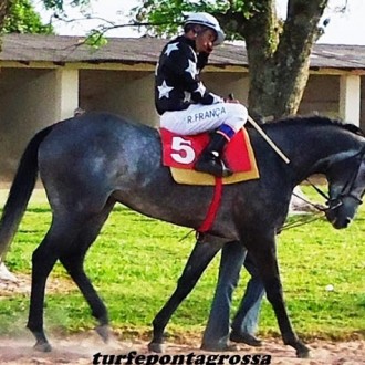 Uvaranas – 10/05/2014 – MOLTO PIACERE