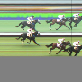 Cidade Jardim – 29/03/2015 – BLACK ORION