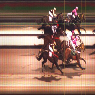 Cidade Jardim – 23/02/2015 – BLUSTER OF HUSH