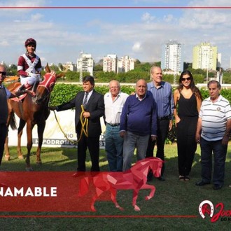 Cristal – 09/04/2015 – NAMABLE