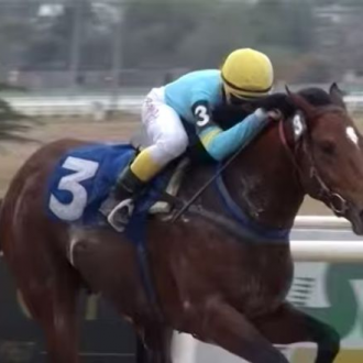 OGGIGIORNO, DO SANTARÉM GANHA GRUPO 2 EM MAROÑAS – Brasileiro Oggigiorno brilha em G2 uruguaio