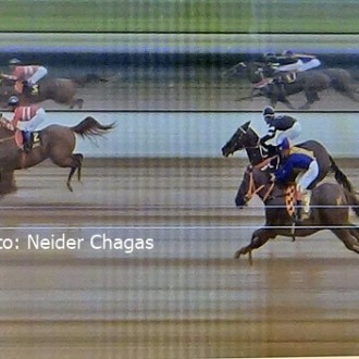 FILHA DE TIGER HEART GANHA PENCA DE URUGUAIANA, EM 2º OUTRO FILHO DE TIGER HEART – URUGUAIANA – FINAL – Qua, 16/03/2016