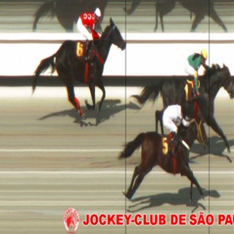 Pioneering Again vence clássico e segue invicta