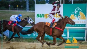 Namable ganha Clássico