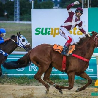 Namable do Hs Santarém ganha Clássico no Cristal – 11ª vitória