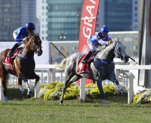 Perben 2º GP ABCPCC