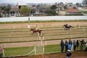 Jennifer Tiger chegada