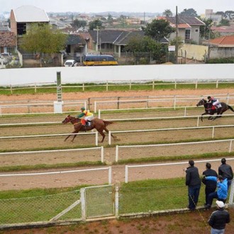Filhas de Tiger Heart fazem ponta e dupla no GP Rainha das Retas disputado na Fazenda Rio Grande