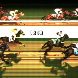 Old Midas (Pioneering) do Santarém ganha a 4ª e Tetralogia (criada em Pensionato no Santarém) fatura a 3ª vitória