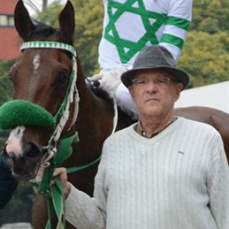 Mário Ferman, o turfe brasileiro perde um grande turfista, o Haras Santarém perde um grande amigo