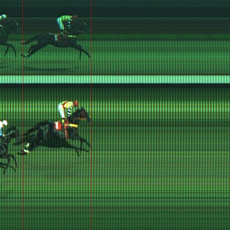 Quamquam (impression) do Santarém ganha em CJ e Motorhead (Impression) no Tarumã