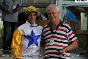 hikaru-30-10-jockey-e-treinador