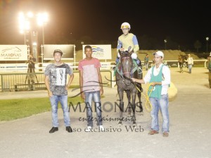 Glorious Flag 13.01 foto da vitória