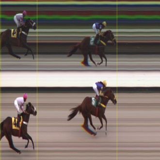 Quilunje e Old Safe Bet do Santarém ganham em Cidade jardim