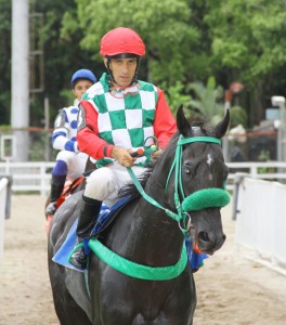 Sou Giovanna 20.01 jóckey