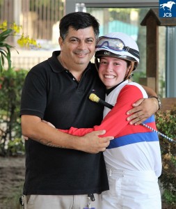 Diamondsprinter 18.02 treinador