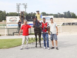 Glorious Flag foto 04.02