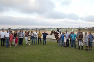 Isolda di Fiori foto da vitória