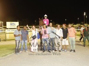 Empyrey 03.03 foto da vitória