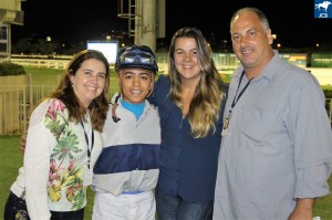 Hacienda Florida 21.03 foto da vitória