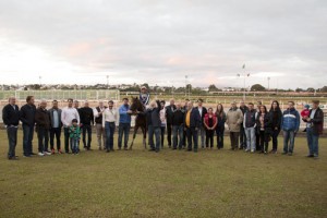 In My Dreams 20.03 foto da vitória