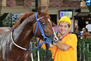 Perben 25.03 cavalariço