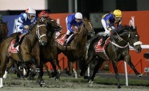 Glória de Campeão matéria ABCPCC