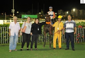 Hacienda Florida 17.04 foto da vitória