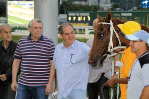 Isola di Fiori 31.03 Foto da vitória