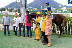 Kingvic 09.04 foto da vitória