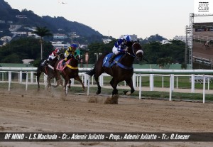 Of Mind 21.04 chegada