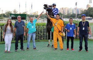 Of Mind 21.04 foto da vitória