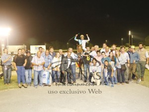 Oggigiorno 02.04 Foto da vitória