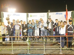 Oggigiorno 02.04 Premiação