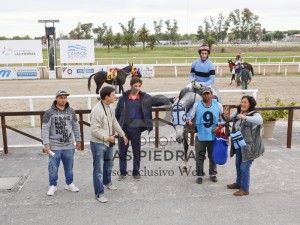 Onda Maior 22.04 Foto da vitória