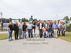 Qinling 02.04 foto da vitória