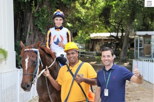 Jelicle 06.05 foto da vitória