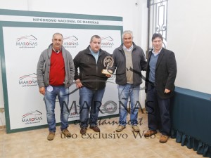 Oggigiorno 28.05 Cl Invasor troféu