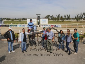 Onda Maior 06.05 foto da vitória